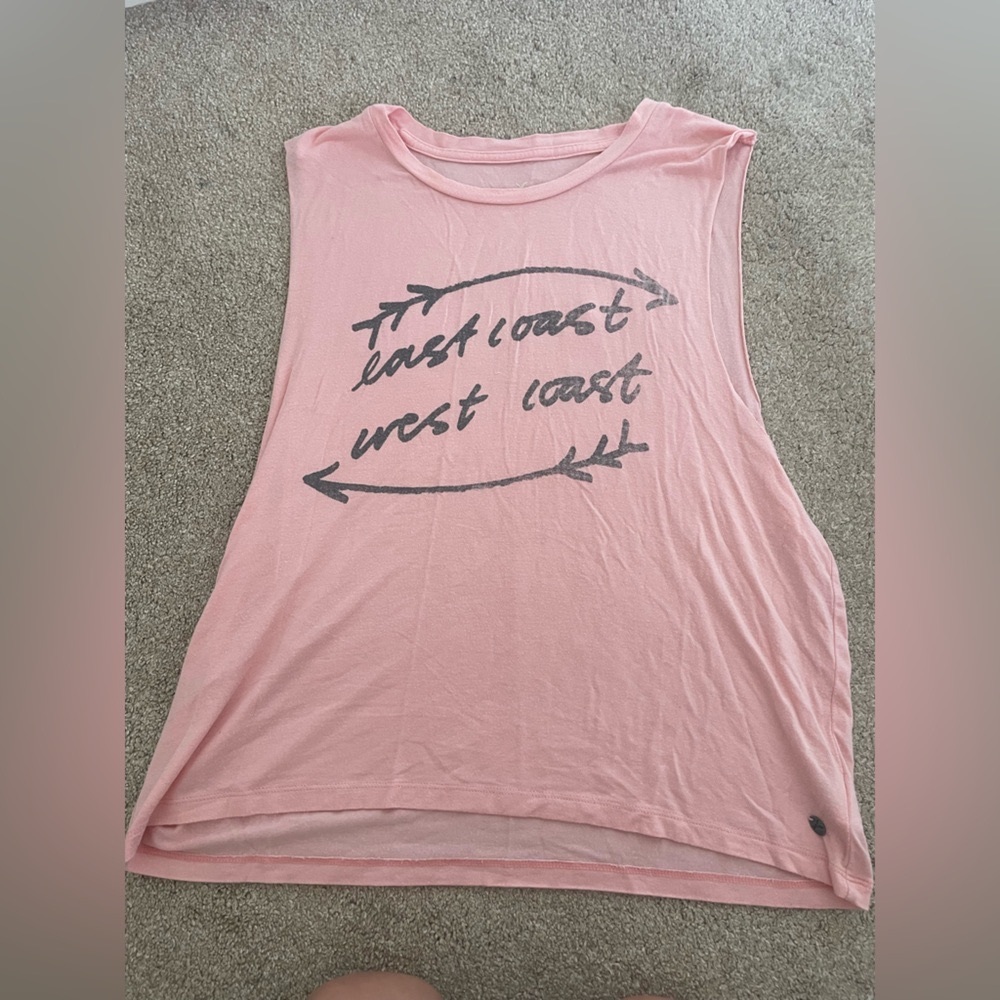 AE soft and sexy tank